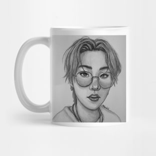 Dec 3rd 2021 YG Mug